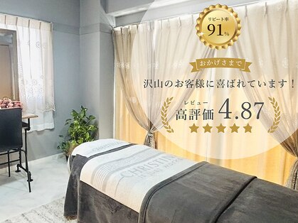 シェステ ゴジュウヨン(shesthe54)の写真