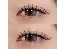 高持続LEDエクステ/バインドロック☆越谷レイクタウン駅近く