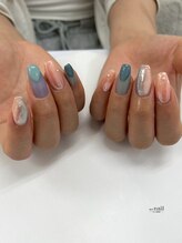 アンドラッシュ 駒込駅前店(and lash)/