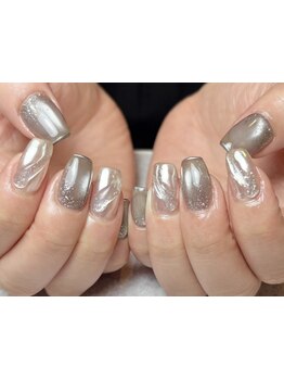 定額メニューのあるサロン