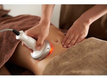 ブプラ 福岡赤坂店(BUPURA)/くびれを復活!メリハリBodyに!