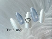 トゥルーミー(True me.)/￥6600コース