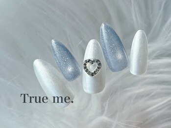トゥルーミー(True me.)/¥6600コース