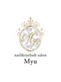 ミュウ(nail&eyelash salon Myu) Myu 天神店