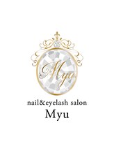 ミュウ(nail&eyelash salon Myu) Myu 天神店