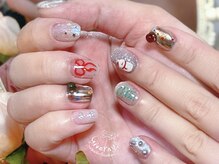 ジウェルニ(Giverny)