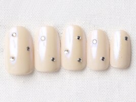 シンプルストーン4300円