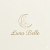 Luna  belleロゴ
