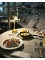 バービーヒルズ 食べることがすきです!おすすめのお店ぜひ教えてください♪