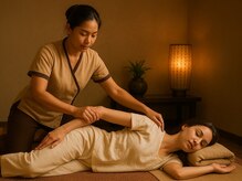 肩こり/リンパマッサージ/マッサージ/オイルマッサージ/痩身