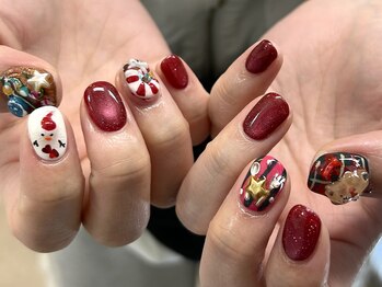 ウル(ULL)/MAXI【kuu】