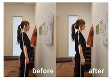 リファイン整体院 国分寺店/小顔、骨盤、ヘッドスパ、整体