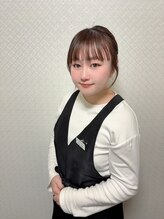 リリ 姪浜駅北口店(ReRe)&nbsp;Designer 松田