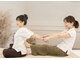 タイ古式マッサージ Yuusabai【ユウサバイ】の写真/本場タイ古式マッサージで心も身体も疲れすっきりリセット!毎日の疲れを根本からケア♪