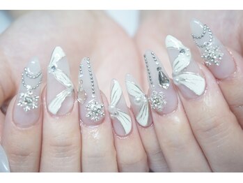 サロン デ ミランダ(Salon de Miranda)/