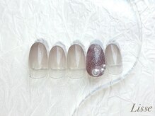 リセ 銀座本店(Lisse)/定額◇シンプルコース