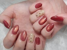 ネイルルームスリー(nailloomno.3)/