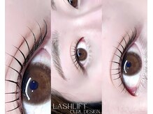 ミイン(miin)/まつげパーマ/パリジェンヌ