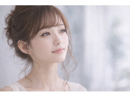 ブランクチュールドゥ(Blanc Couture Deux)の写真