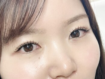 まつ毛エクステ・まつ毛パーマ・眉毛専門店 MellowMew【メロウミュー】和光市/まつ毛エクステ♪眉毛ワックス♪