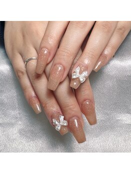 エヌワンネイル(N.one nail)/