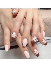 ビユビ ネイル 川口駅前店(Biyubi Nail)/