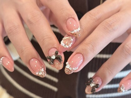 ココ ネイルサロン 秋葉原(Coco)の写真