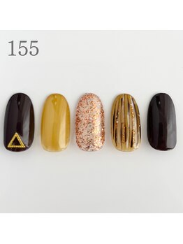 エクラ(Eclat)/ハンド ¥4.350