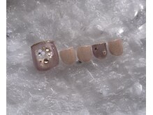 リュクス(RUXE)/フット定額コース¥9,800