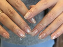 リット バイ セブンルックス 大宮東口店(Lit by 7LOOKS)/90分アートコース/8000