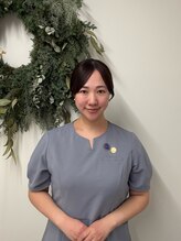 【ドライヘッドスパ/アロマ/リンパマッサージ】fukula 大井町 福井 華緒