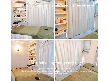 ローズ 立川(ROSE)の写真