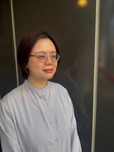 ネイルサロン エーナイン 札幌大通本店&nbsp;mieko 