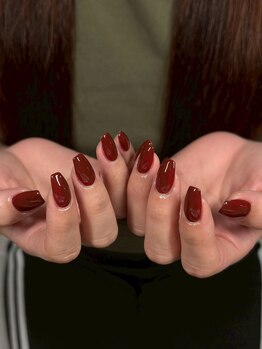 ワンカラー パラジェル