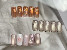 定額スタンダードデザイン