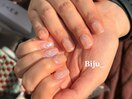 うるぷるネイル