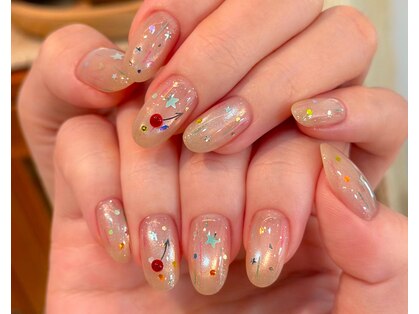 ユユネイル(uu_nail)の写真