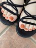 【ご新規様オフ無料/FOOT】 ワンカラー