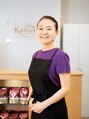 キュライム カブール町田店/育毛促進・肌質改善・ローマピンク