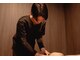 エンネ 大阪本店(enne)の写真/からだのゆがみは、鏡ではなく動きに出ます。骨盤のゆがみ・猫背・脚の長さの差。触る前に、はかります