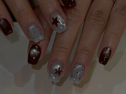 アイネイルズ 梅田店(I nails)の写真