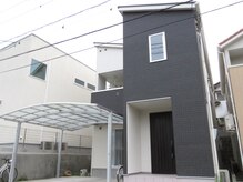 イルダ(ILUDA)の雰囲気（【西条町御薗宇】大人女性から支持される本格ネイルサロン♪）
