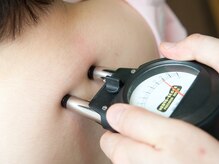 まずは知ることから☆今の身体の状態をチェック