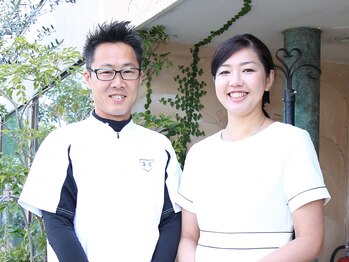 ウェンブリー(Wembley)/スタッフ一同