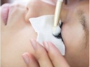 ザ サロン シーア 錦糸町(THE SALON thea)/ケアメニューも充実☆【錦糸町】