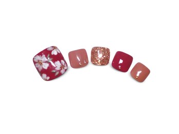 ノーラスリエン(Nolaslien)/シェラック 麻布十番