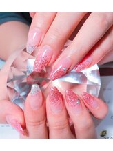 オンネイル(on nail)/