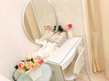 クレア 国際通りカーゴス店(CREA)/パウダールーム有り♪