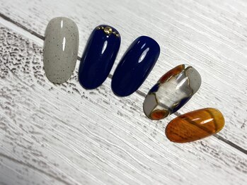 ニコリー(nicolie)/マンスリー6000円コース