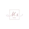 エムズ ネイル(M's NAIL)のお店ロゴ